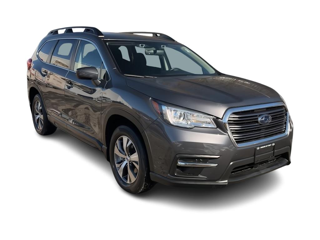 Thumbnail: 2022 Subaru Ascent - 20