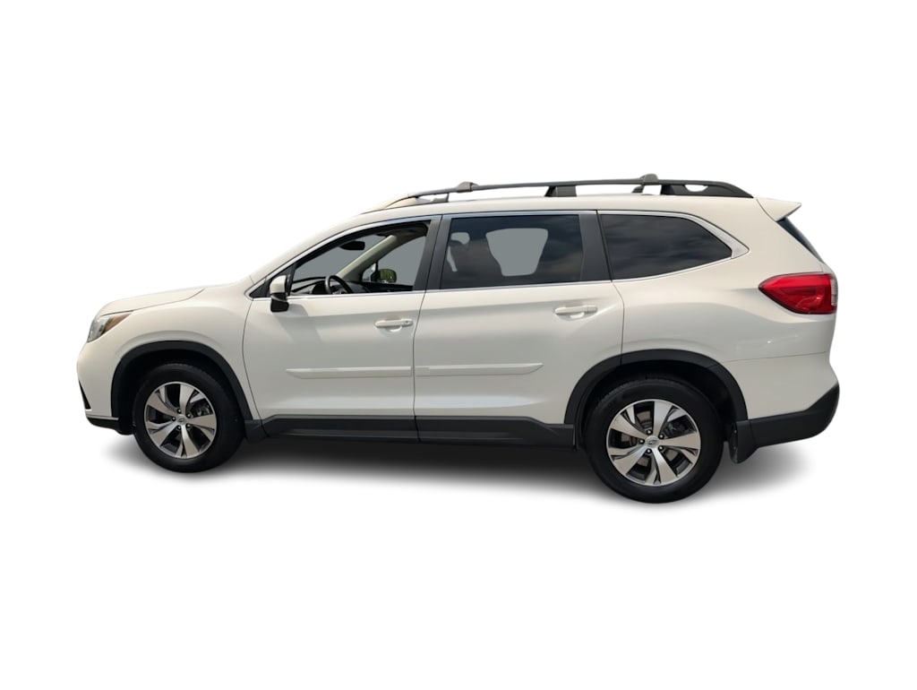 Thumbnail: 2020 Subaru Ascent - 22