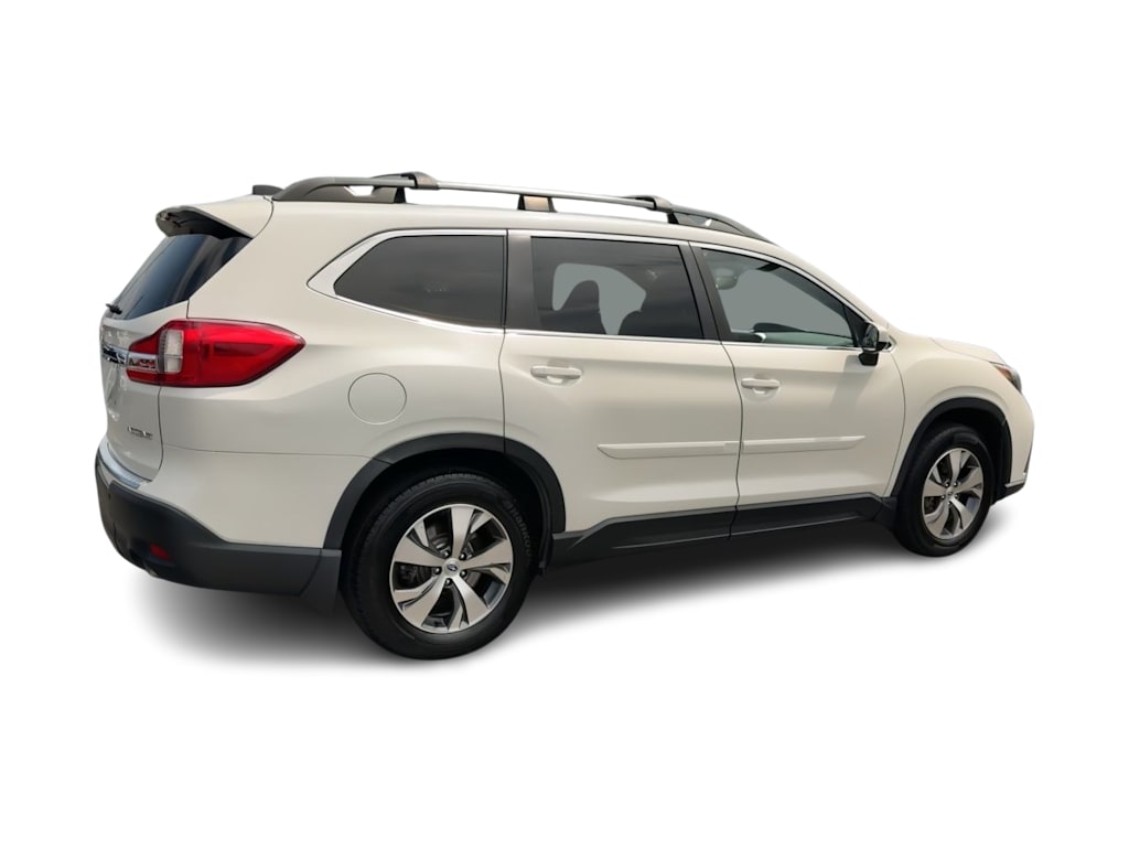 Thumbnail: 2020 Subaru Ascent - 23