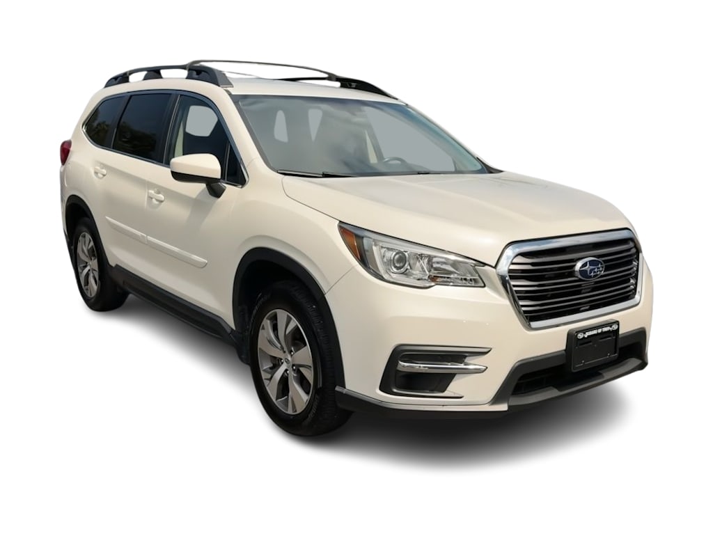 Thumbnail: 2020 Subaru Ascent - 21