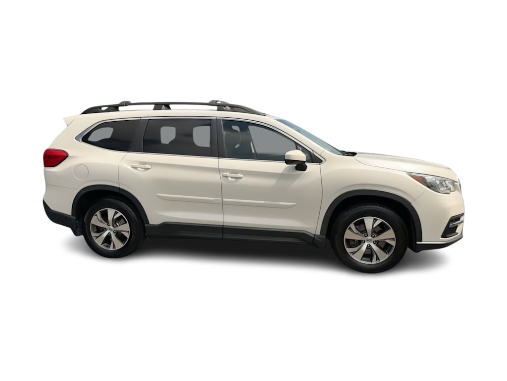Thumbnail: 2020 Subaru Ascent - 24