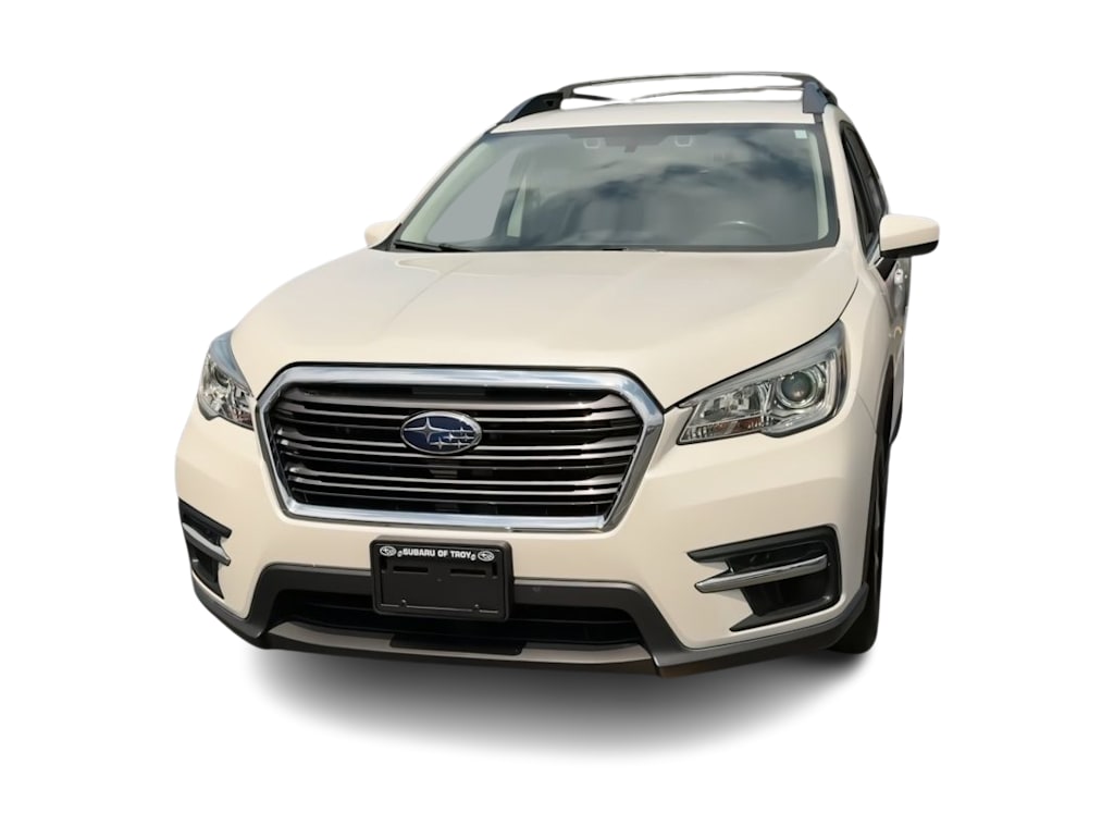 Thumbnail: 2020 Subaru Ascent - 6