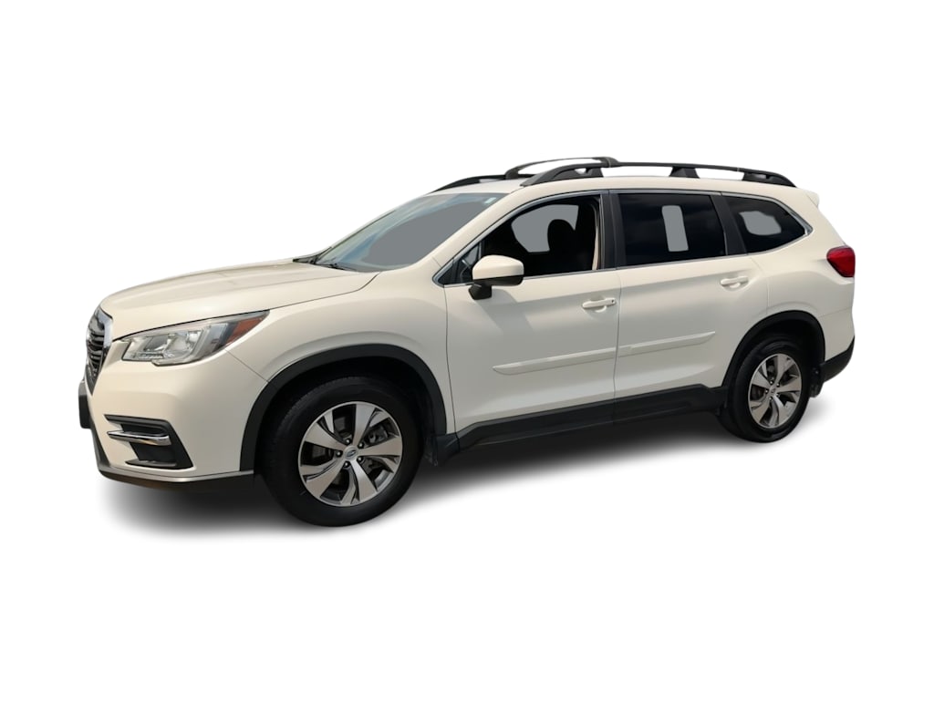 Thumbnail: 2020 Subaru Ascent - 3