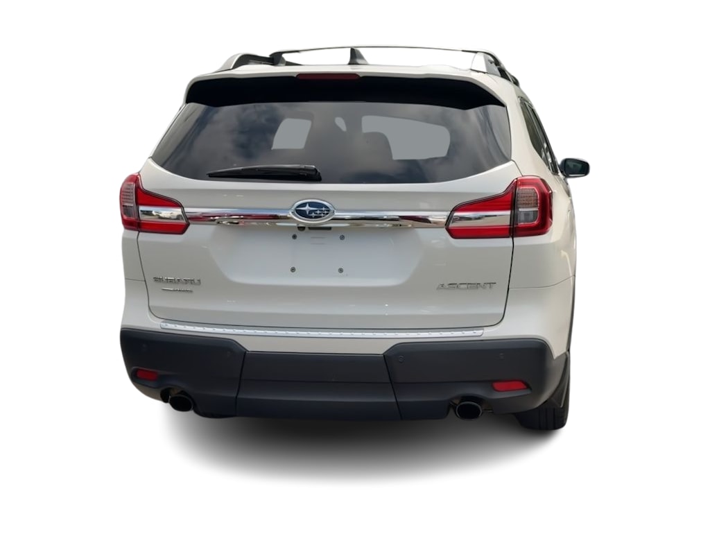 Thumbnail: 2020 Subaru Ascent - 5