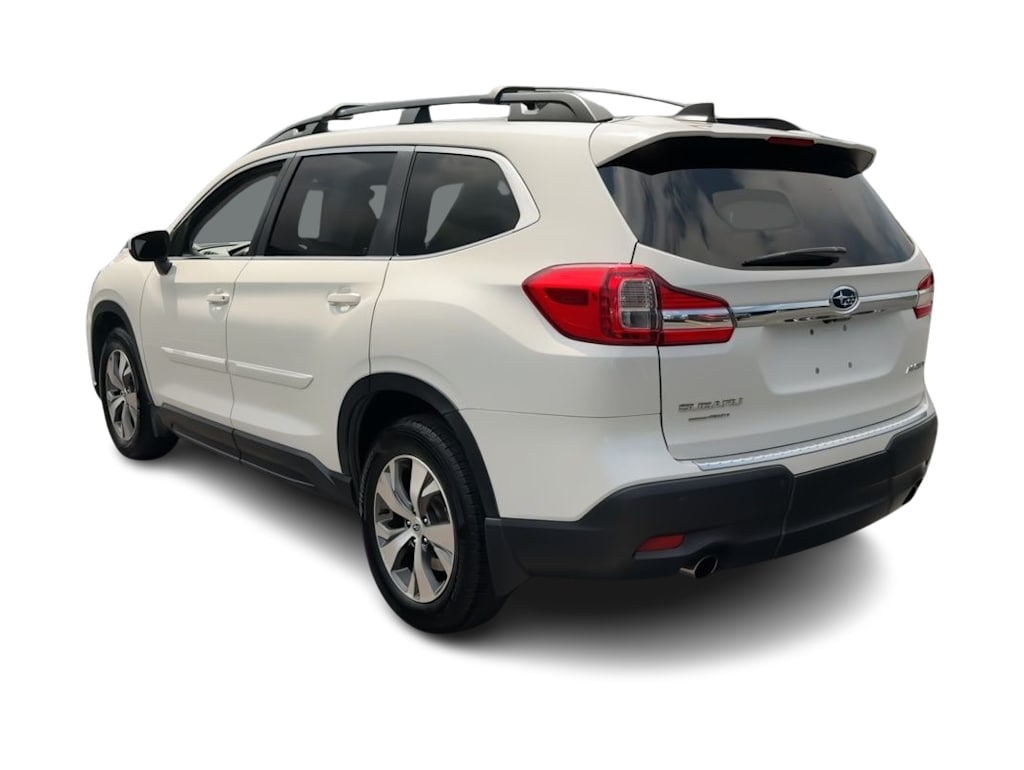 Thumbnail: 2020 Subaru Ascent - 4