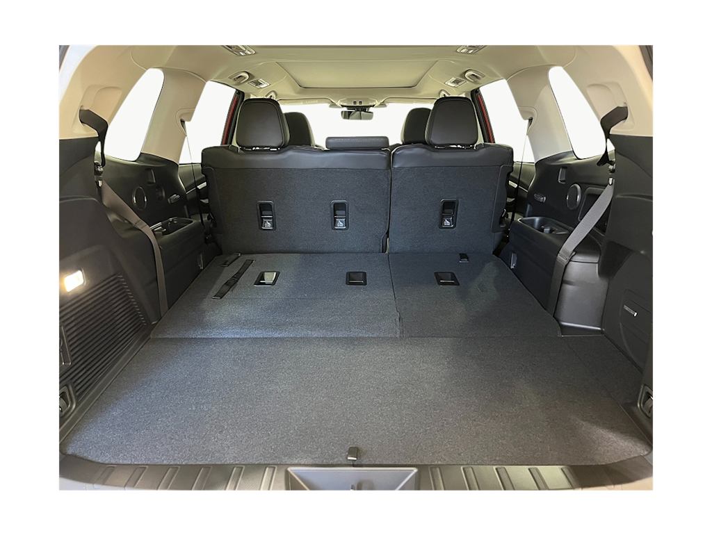 Thumbnail: 2026 Subaru Ascent - 15