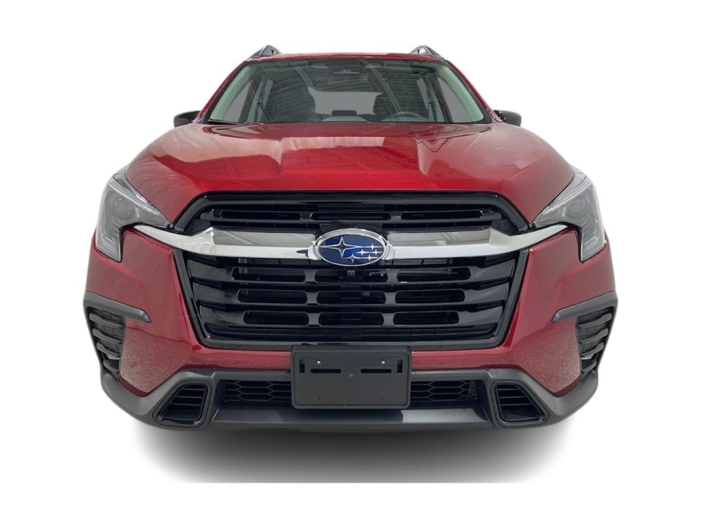 Thumbnail: 2026 Subaru Ascent - 6