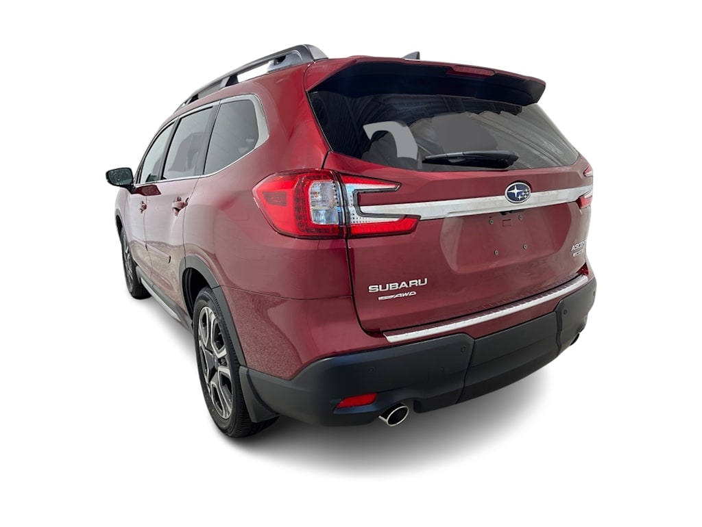 Thumbnail: 2026 Subaru Ascent - 4