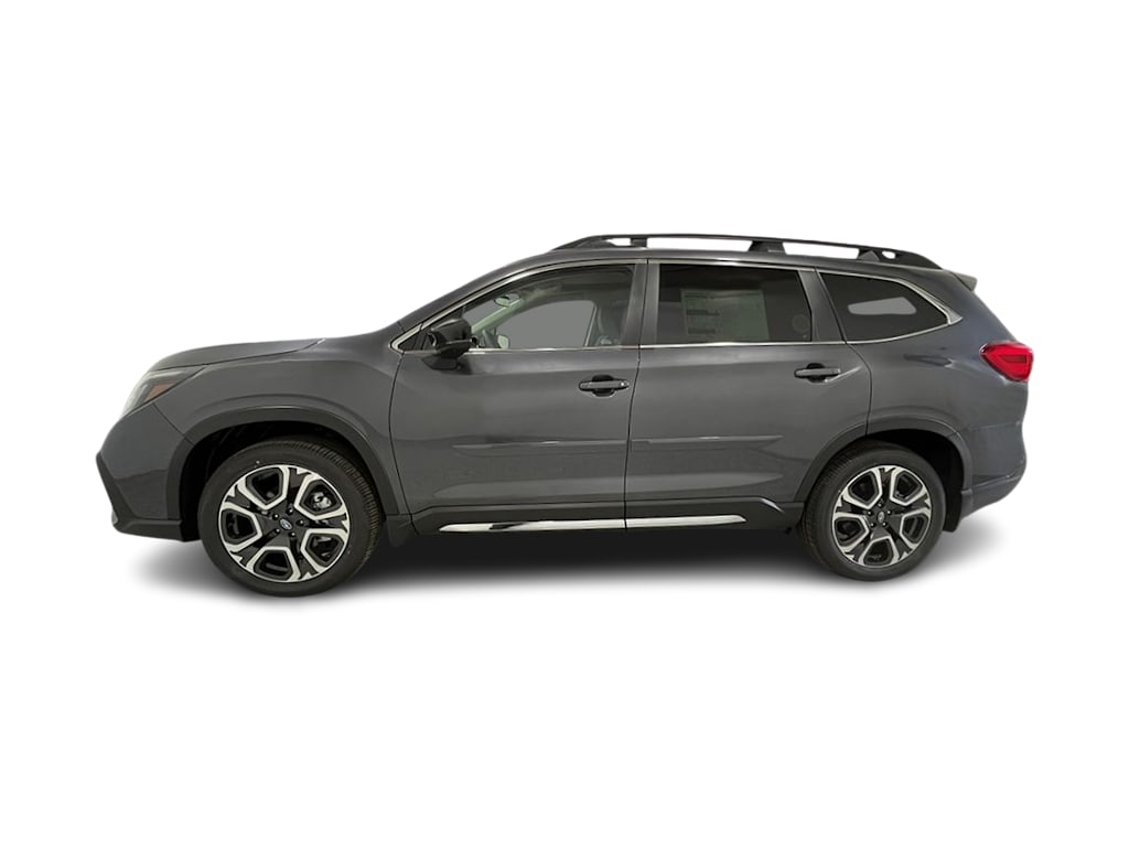 Thumbnail: 2026 Subaru Ascent - 3