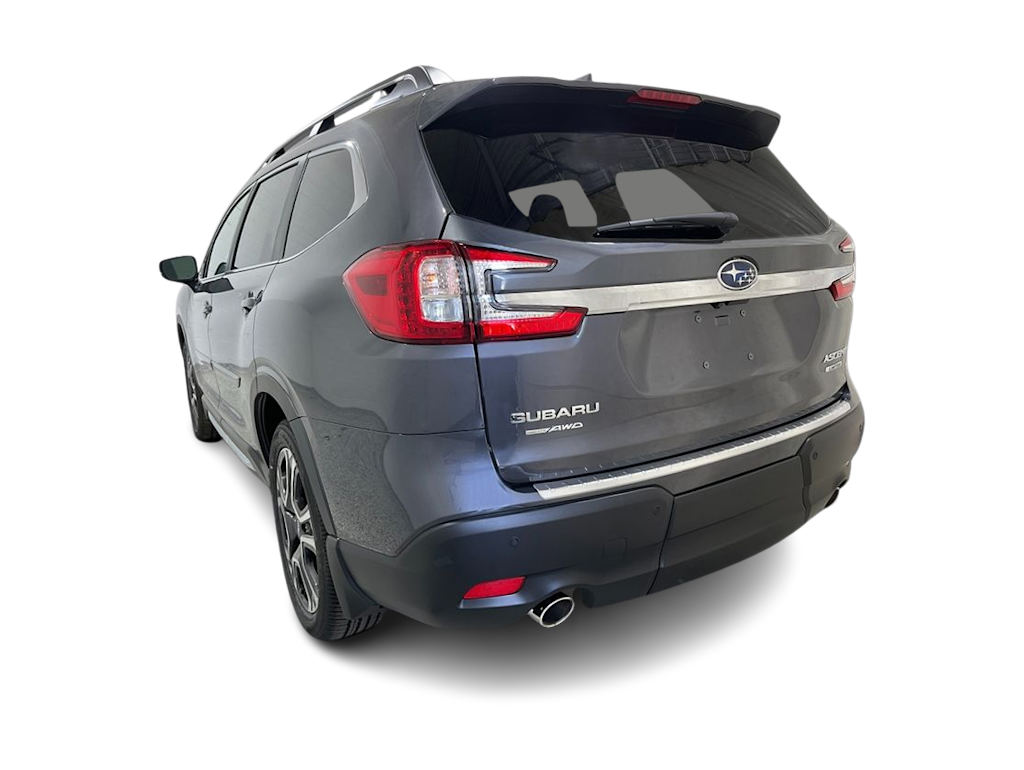 Thumbnail: 2026 Subaru Ascent - 4
