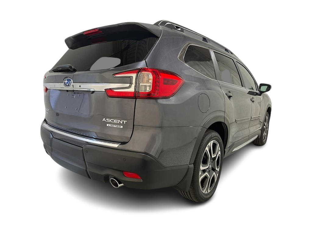 Thumbnail: 2026 Subaru Ascent - 15