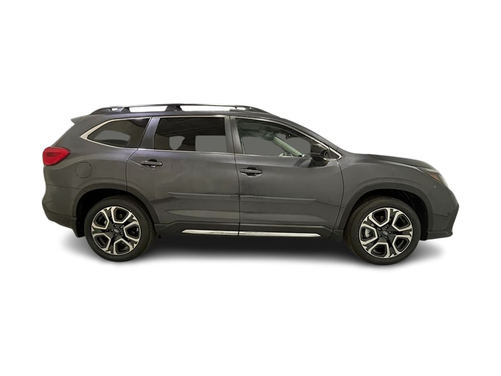 Thumbnail: 2026 Subaru Ascent - 16