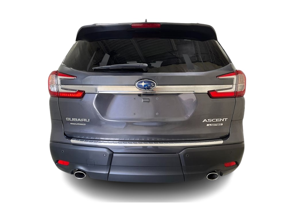 Thumbnail: 2026 Subaru Ascent - 5