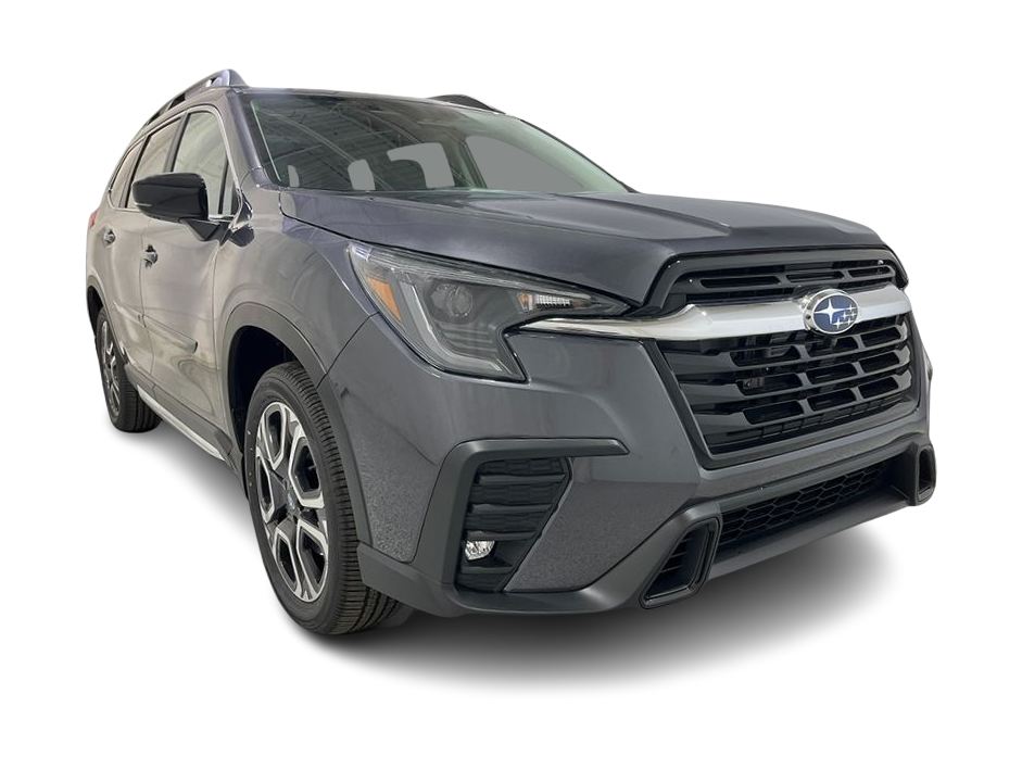 Thumbnail: 2026 Subaru Ascent - 17
