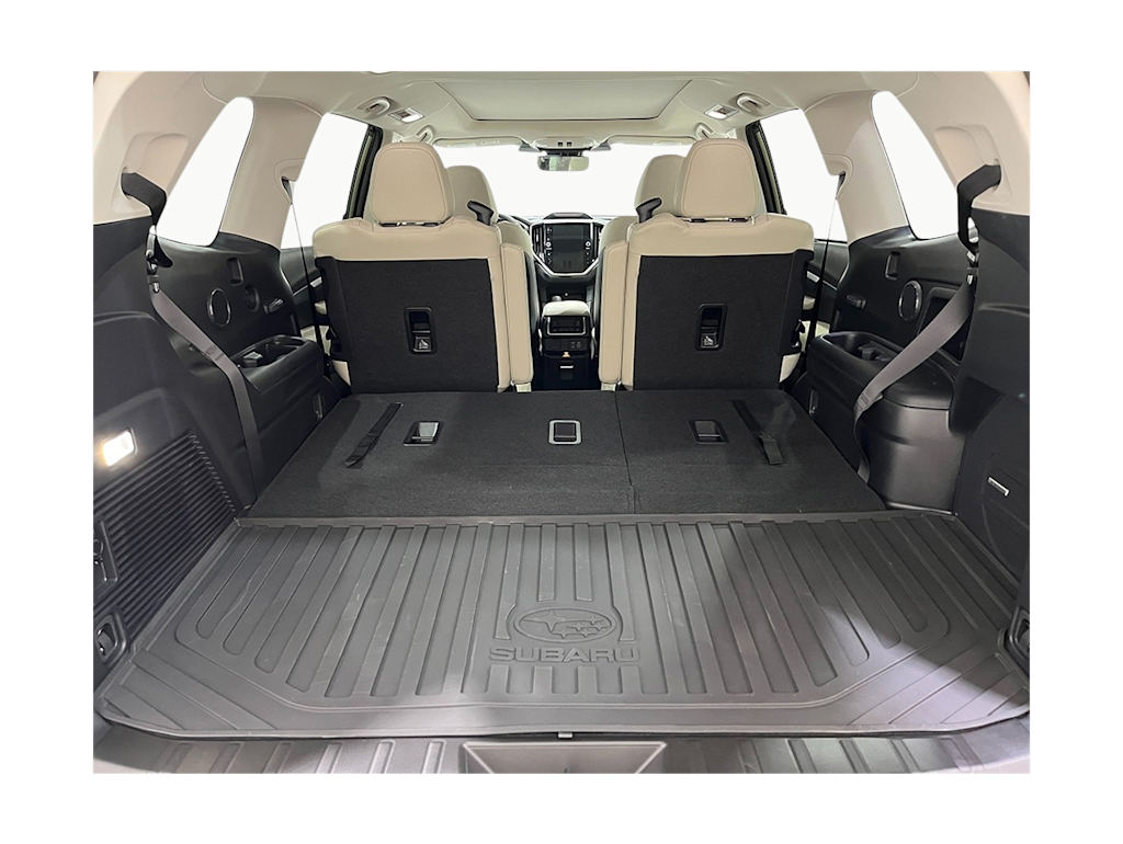 Thumbnail: 2026 Subaru Ascent - 15