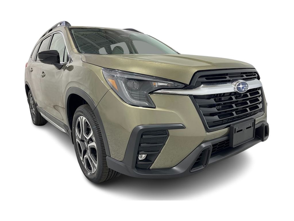 Thumbnail: 2026 Subaru Ascent - 18