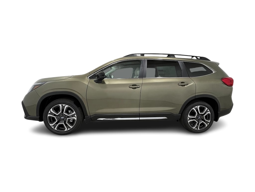 Thumbnail: 2026 Subaru Ascent - 3
