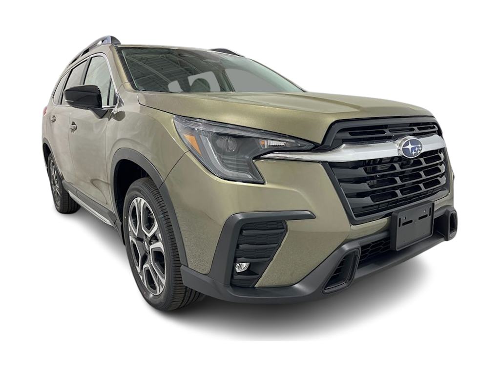 Thumbnail: 2026 Subaru Ascent - 18