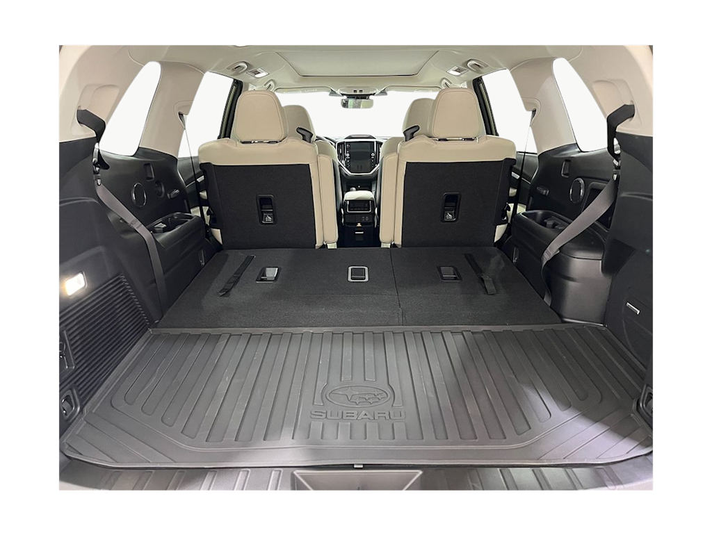 Thumbnail: 2026 Subaru Ascent - 15