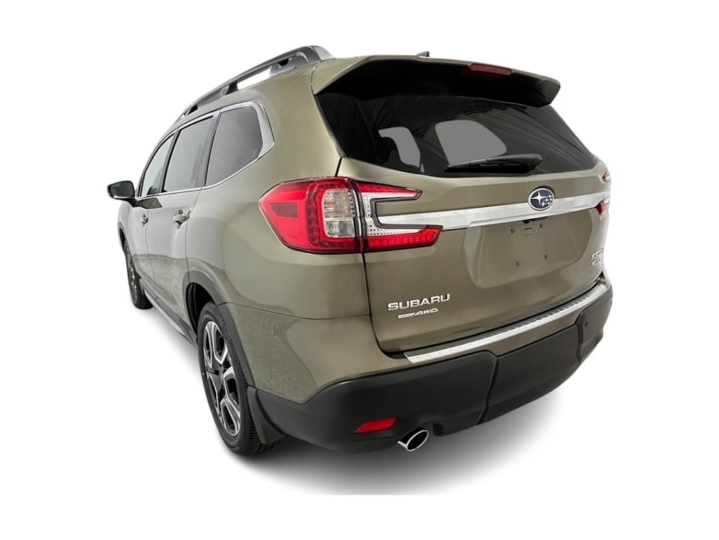 Thumbnail: 2026 Subaru Ascent - 4