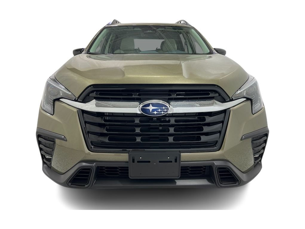 Thumbnail: 2026 Subaru Ascent - 6