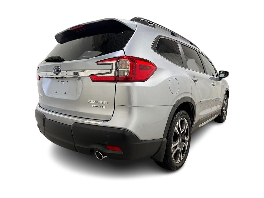 Thumbnail: 2026 Subaru Ascent - 16