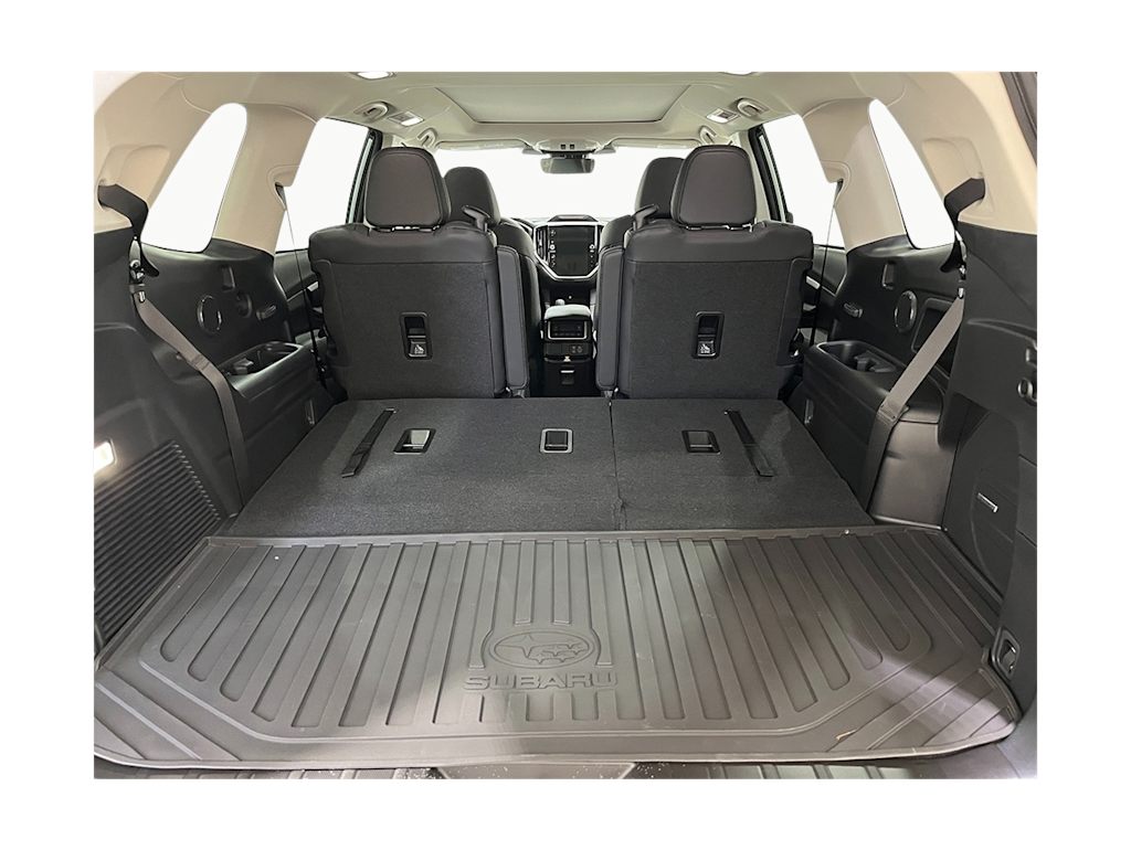 Thumbnail: 2026 Subaru Ascent - 15