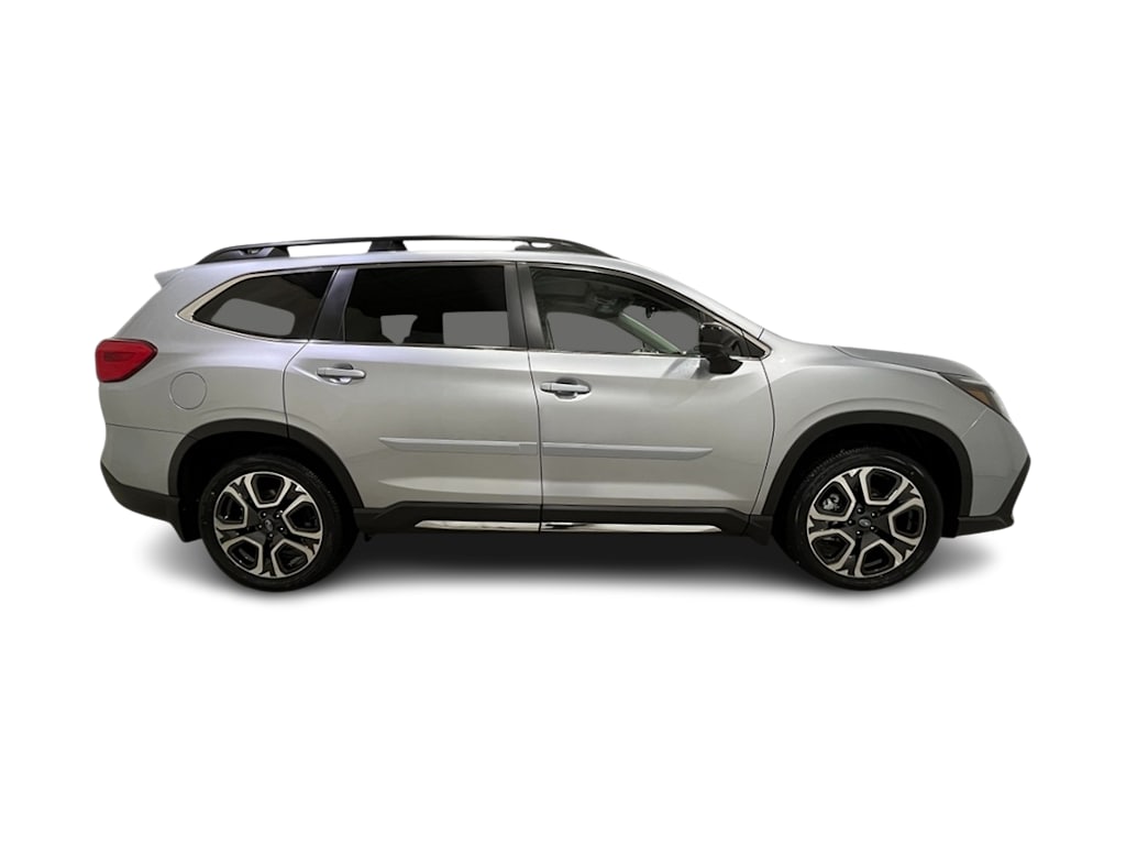 Thumbnail: 2026 Subaru Ascent - 17