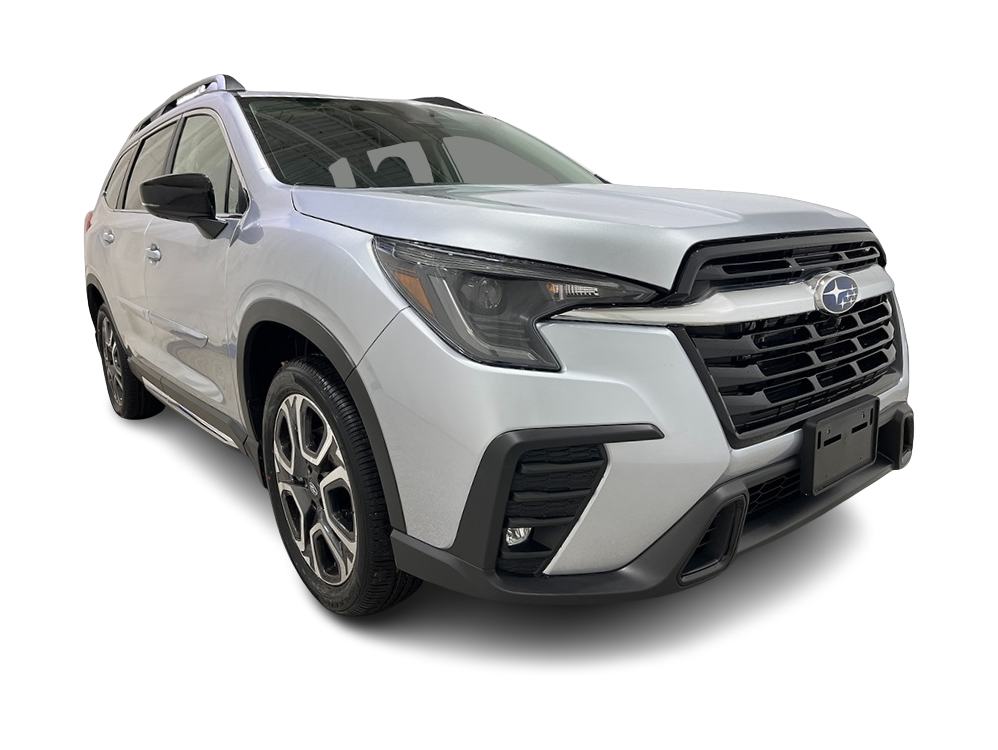 Thumbnail: 2026 Subaru Ascent - 18
