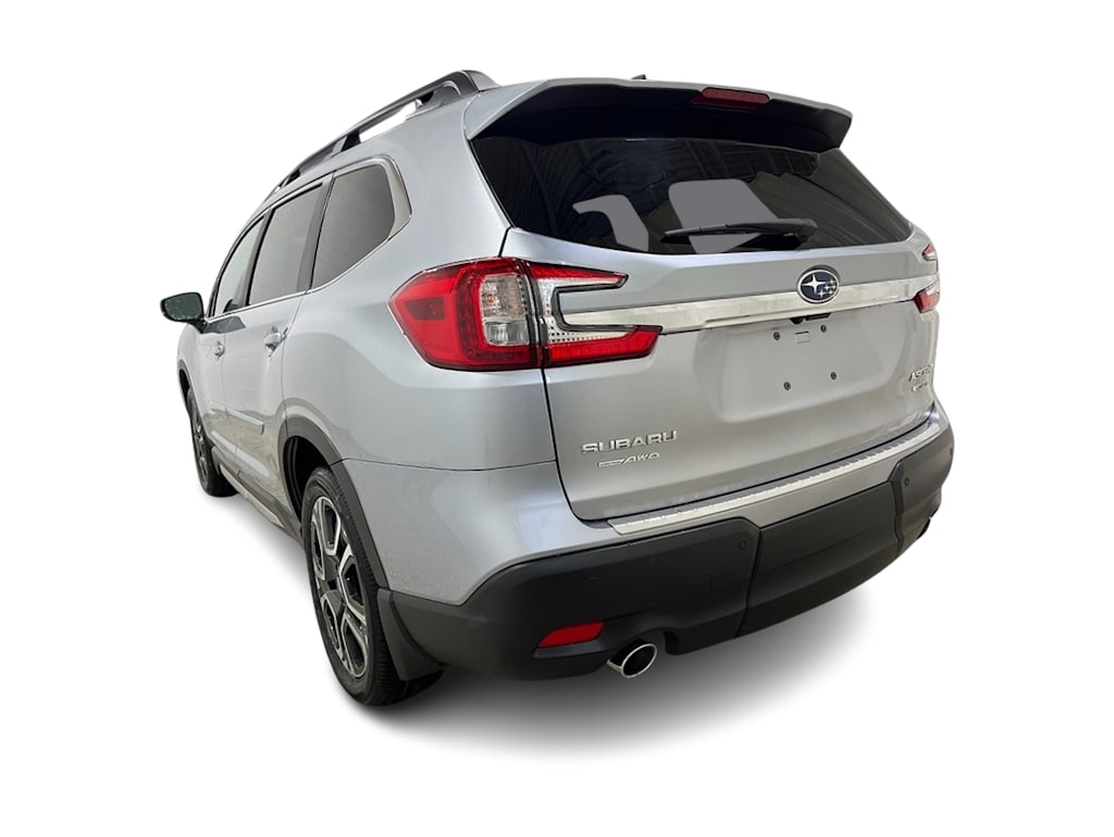 Thumbnail: 2026 Subaru Ascent - 4