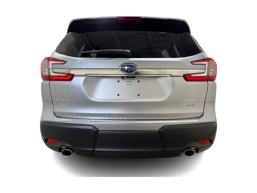 Thumbnail: 2026 Subaru Ascent - 5