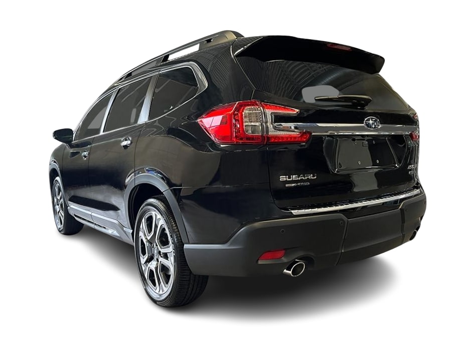 Thumbnail: 2026 Subaru Ascent - 4