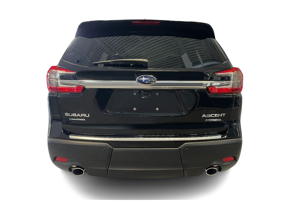 Thumbnail: 2026 Subaru Ascent - 5