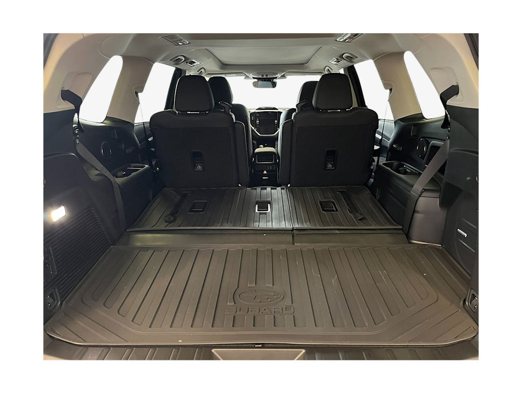 Thumbnail: 2026 Subaru Ascent - 13