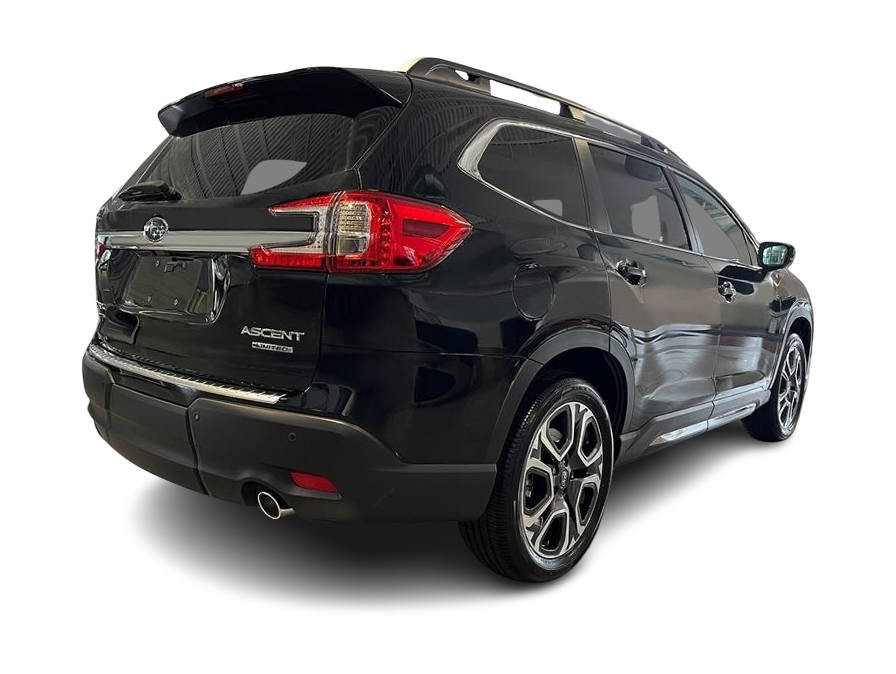 Thumbnail: 2026 Subaru Ascent - 14