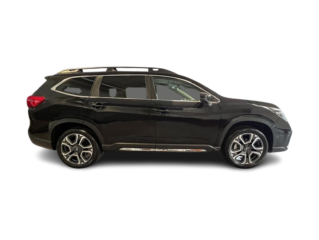 Thumbnail: 2026 Subaru Ascent - 15