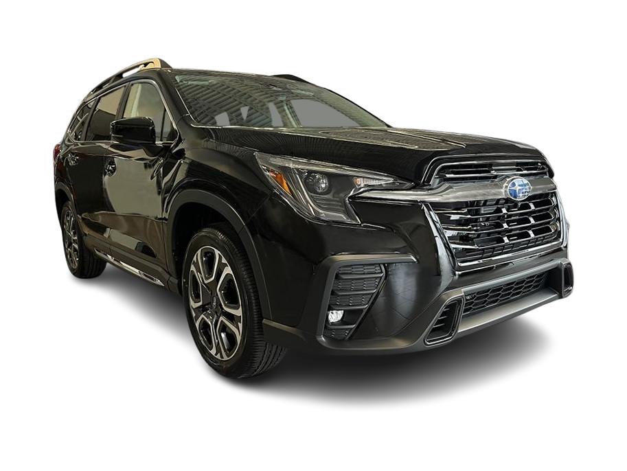Thumbnail: 2026 Subaru Ascent - 16