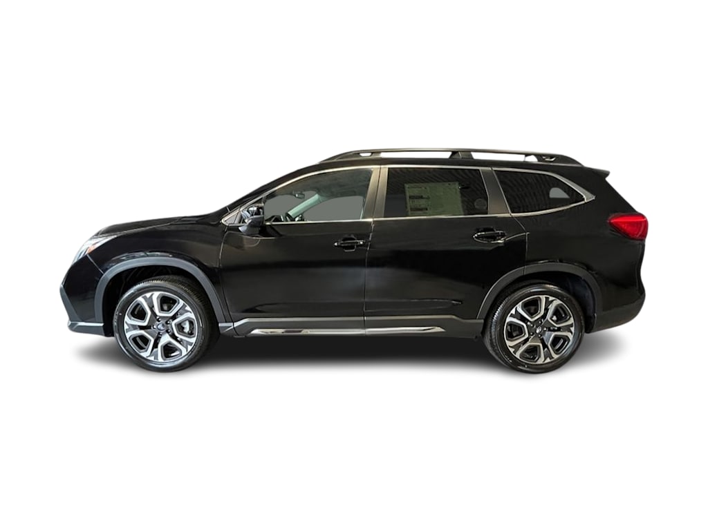 Thumbnail: 2026 Subaru Ascent - 3