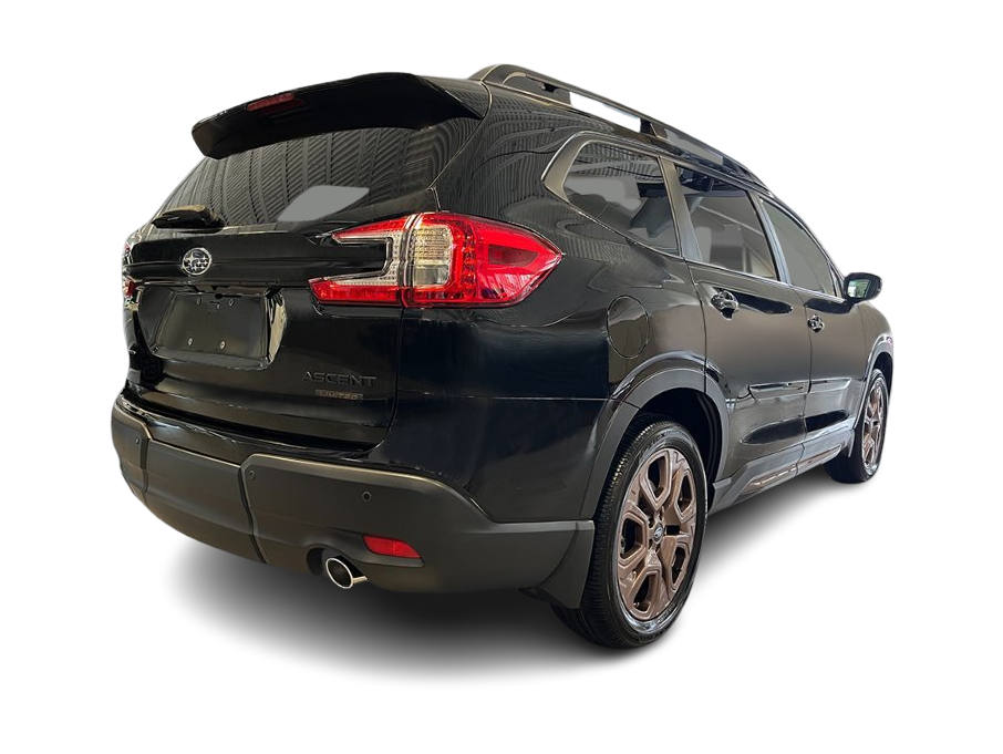 Thumbnail: 2027 Subaru Ascent - 16