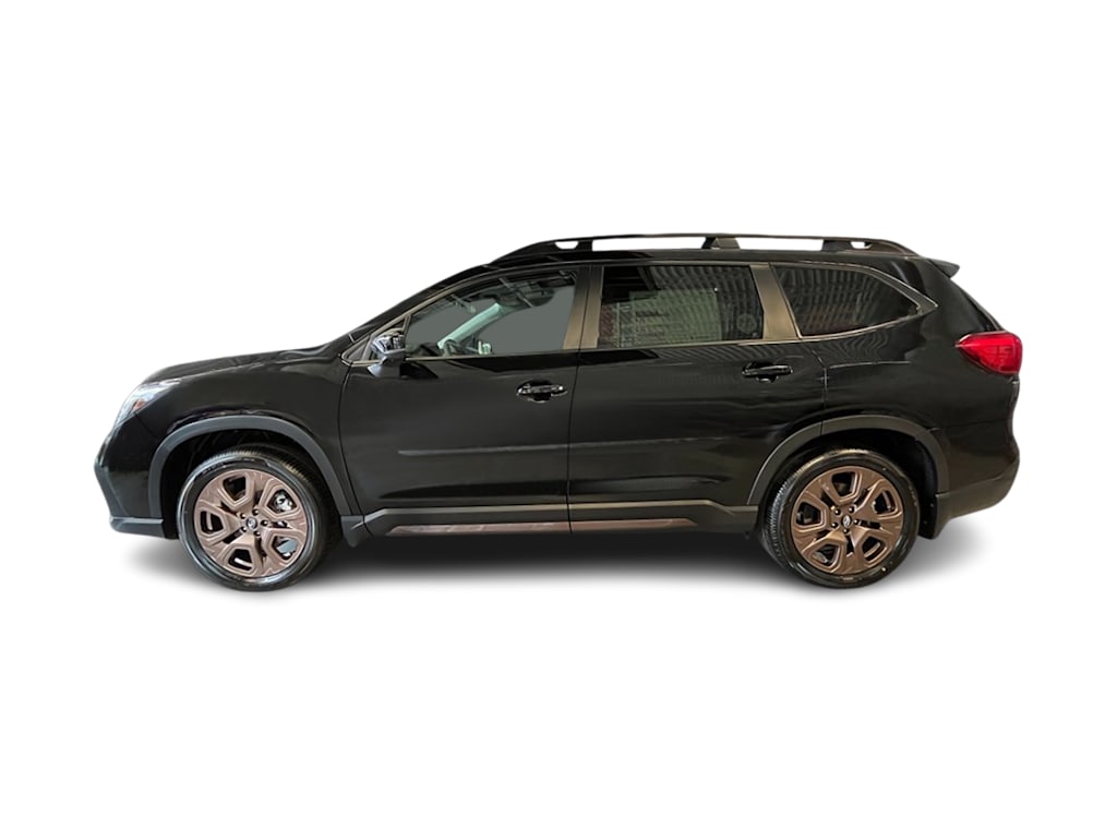Thumbnail: 2027 Subaru Ascent - 3