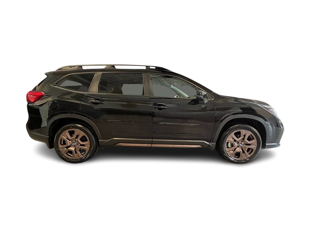 Thumbnail: 2027 Subaru Ascent - 17