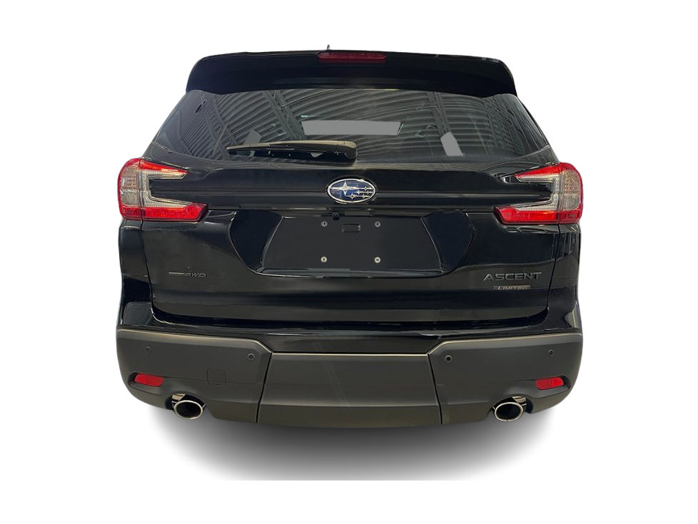 Thumbnail: 2027 Subaru Ascent - 5
