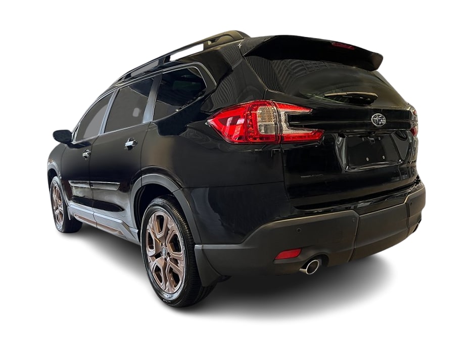 Thumbnail: 2027 Subaru Ascent - 4