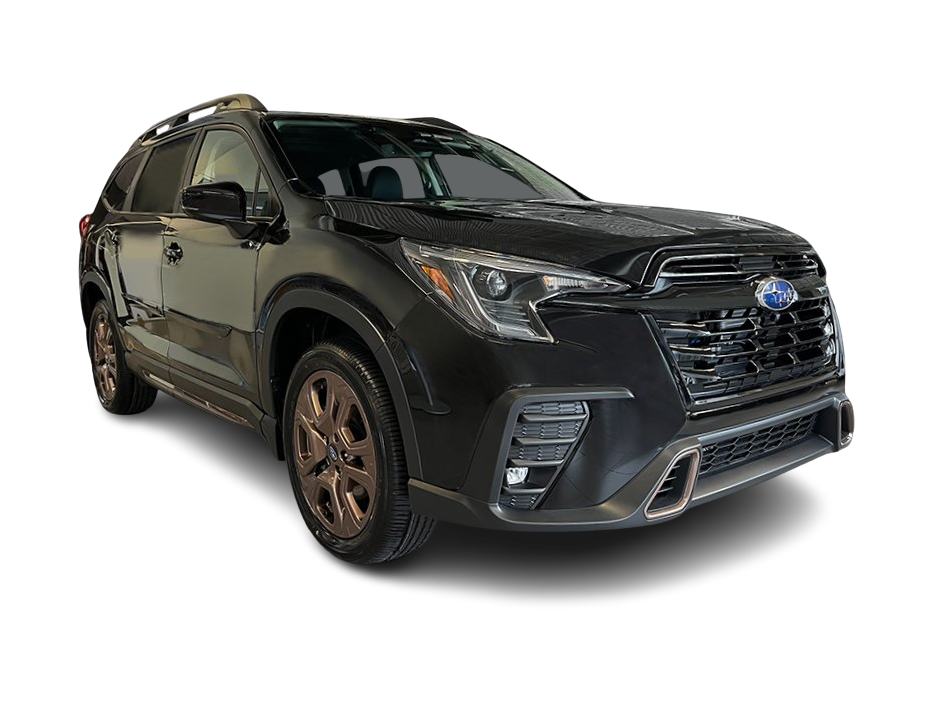 Thumbnail: 2027 Subaru Ascent - 18
