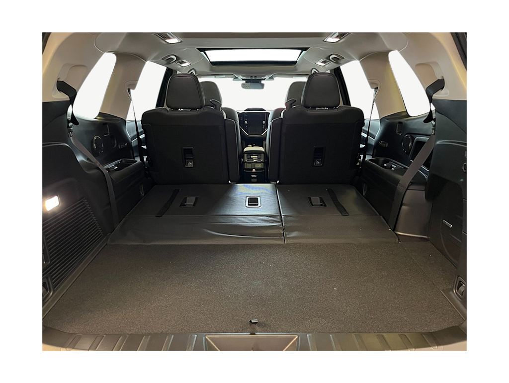 Thumbnail: 2027 Subaru Ascent - 15