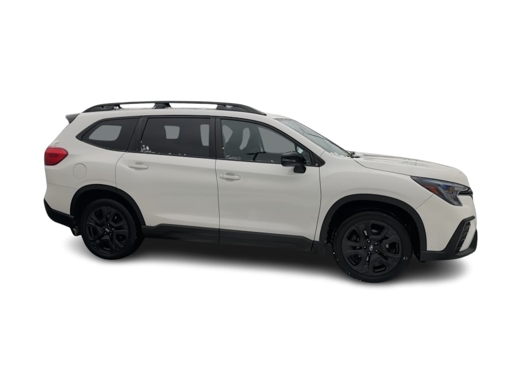 Thumbnail: 2023 Subaru Ascent - 25