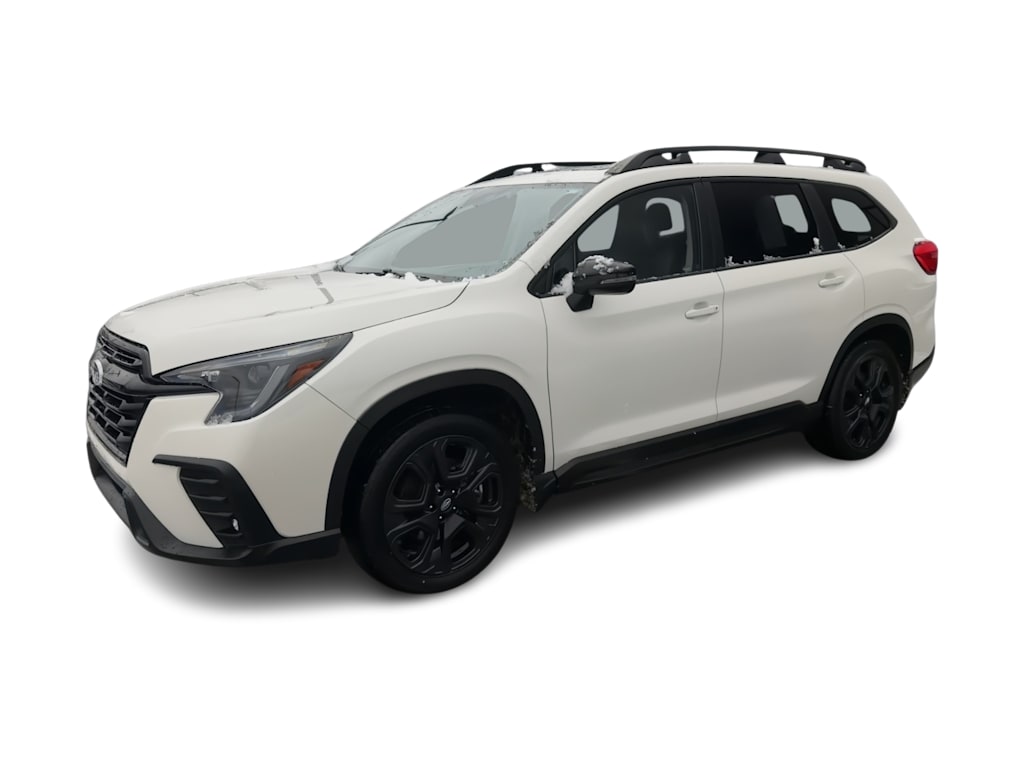 Thumbnail: 2023 Subaru Ascent - 23