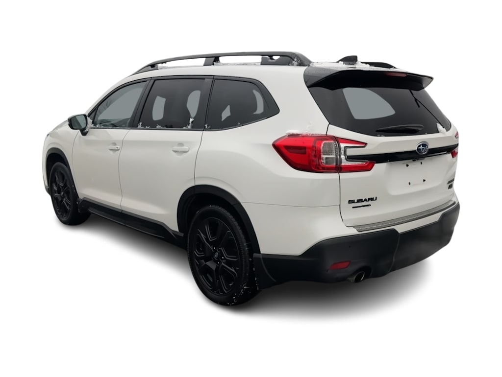 Thumbnail: 2023 Subaru Ascent - 4