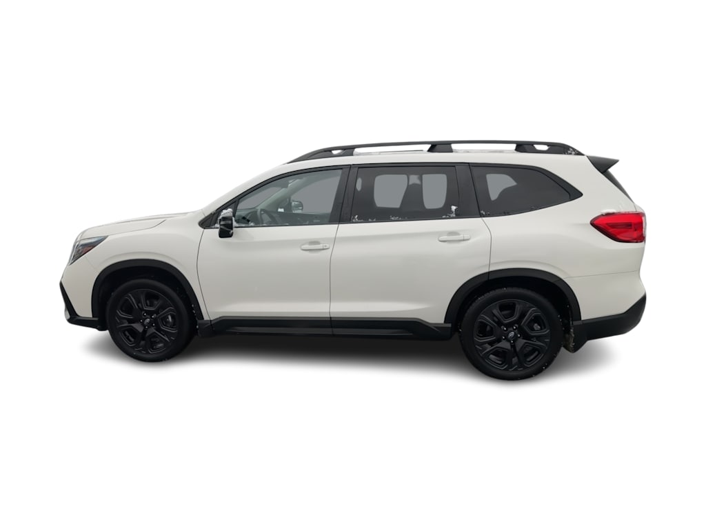 Thumbnail: 2023 Subaru Ascent - 3