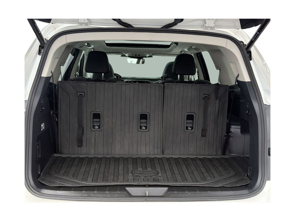 Thumbnail: 2023 Subaru Ascent - 19